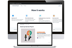 AI-Based Interview Preparation Platform